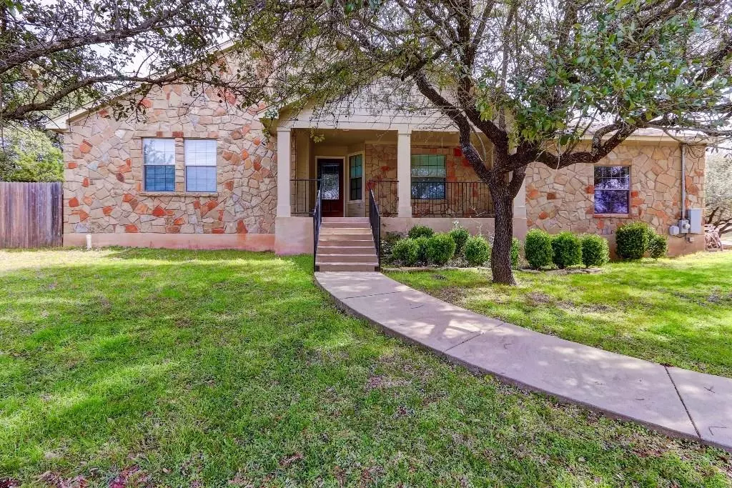 Spicewood, TX 78669,109 Cowal DR S