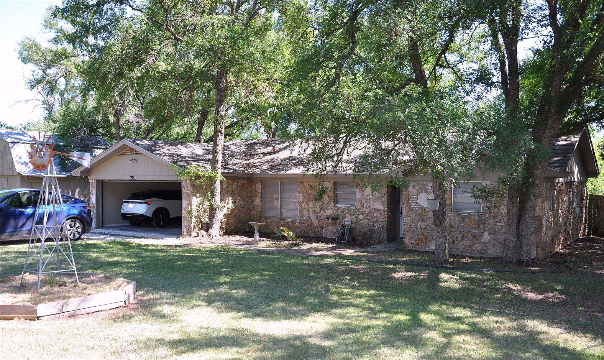 Salado, TX 76571,281 Salado Creek RD