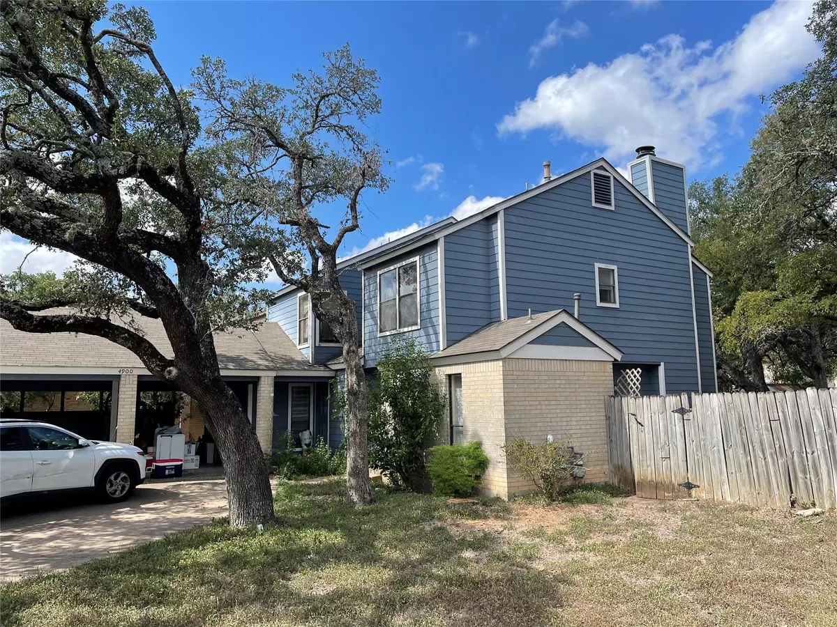 Austin, TX 78749,4900 Cana CV