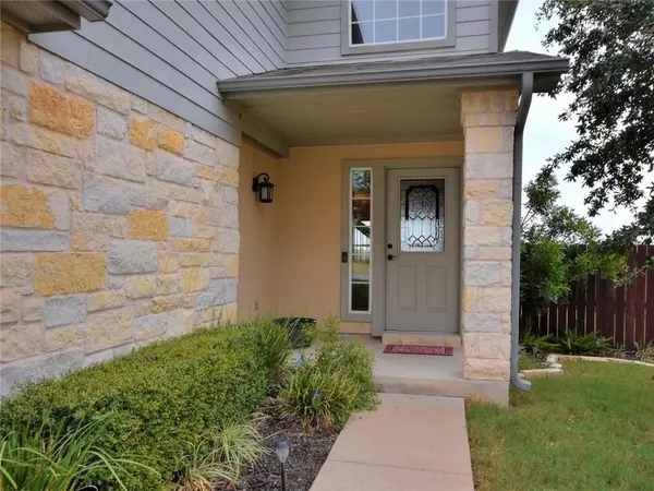 Leander, TX 78641,1206 Hensley DR