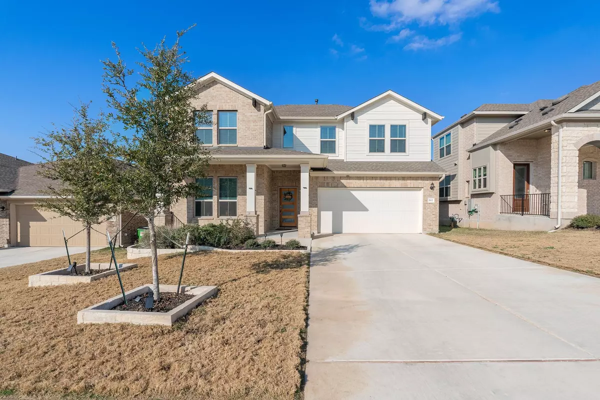 Hutto, TX 78634,517 Elm Green ST