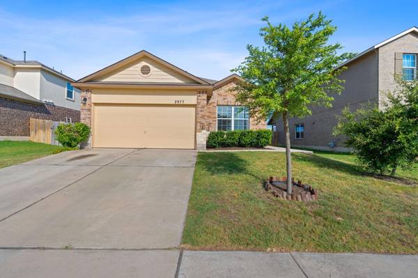 2977 Bridekirk DR, Round Rock, TX 78664