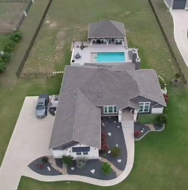461 Bold Sundown, Liberty Hill, TX 78642