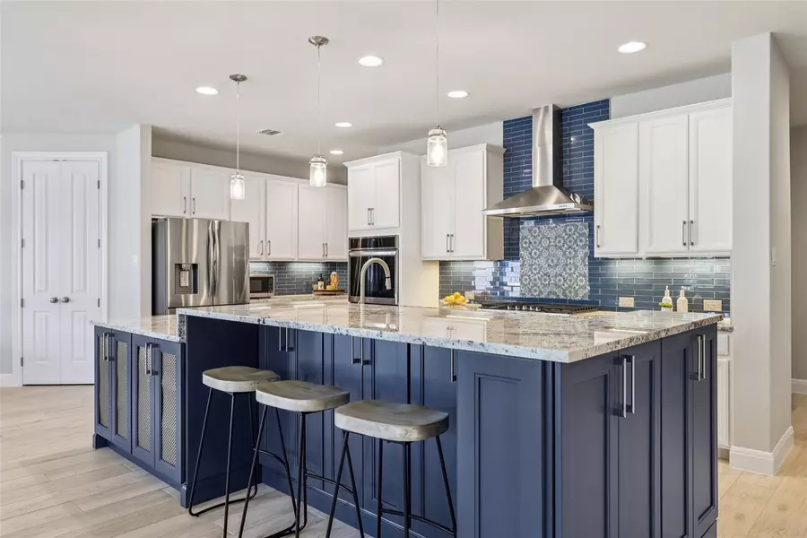 1701 Graford ST, Leander, TX 78641