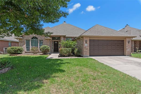 330 Swenson DR,  Hutto,  TX 78634