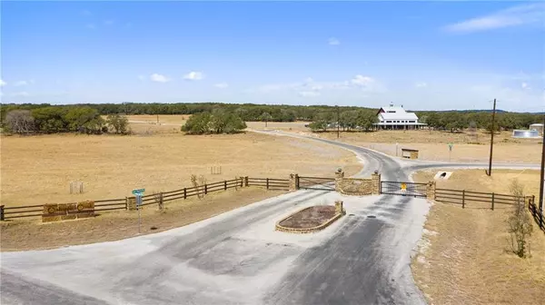 TBD Lot 8 Lipan Apache RUN,  Blanco,  TX 78606