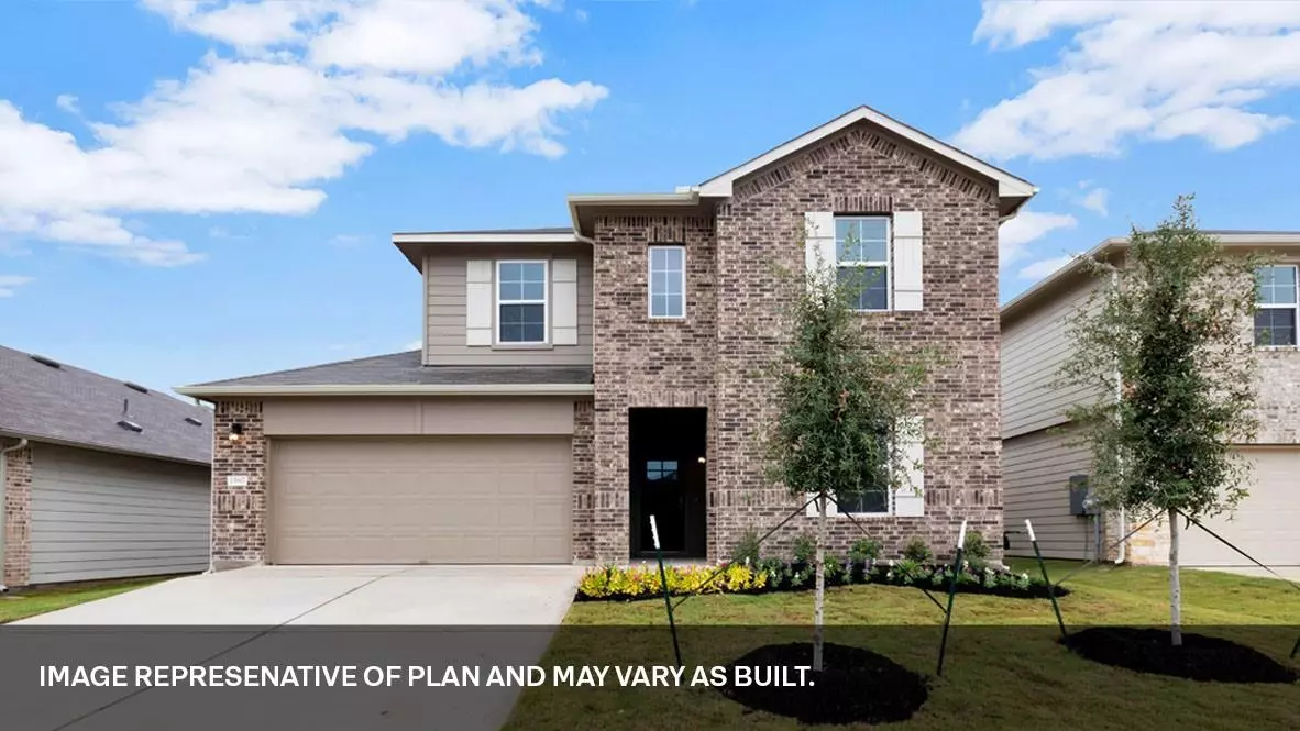 Manor, TX 78653,13816 Thomas Wheeler WAY