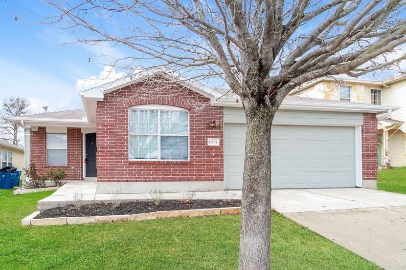 13604 Sierra Wind LN, Elgin, TX 78621