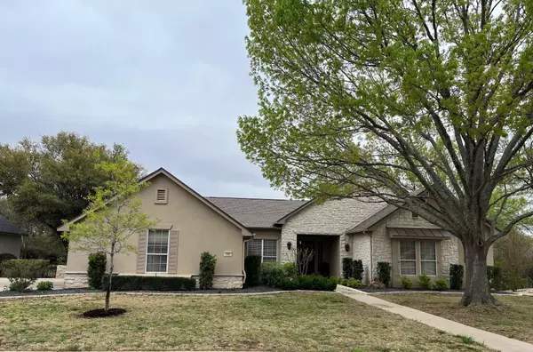 109 Blacksmiths DR, Georgetown, TX 78633