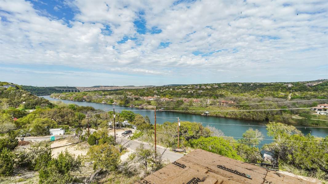 2402 BIG HORN DR, Austin, TX 78734