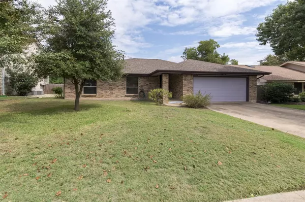 1727 Ryon LN, Round Rock, TX 78681