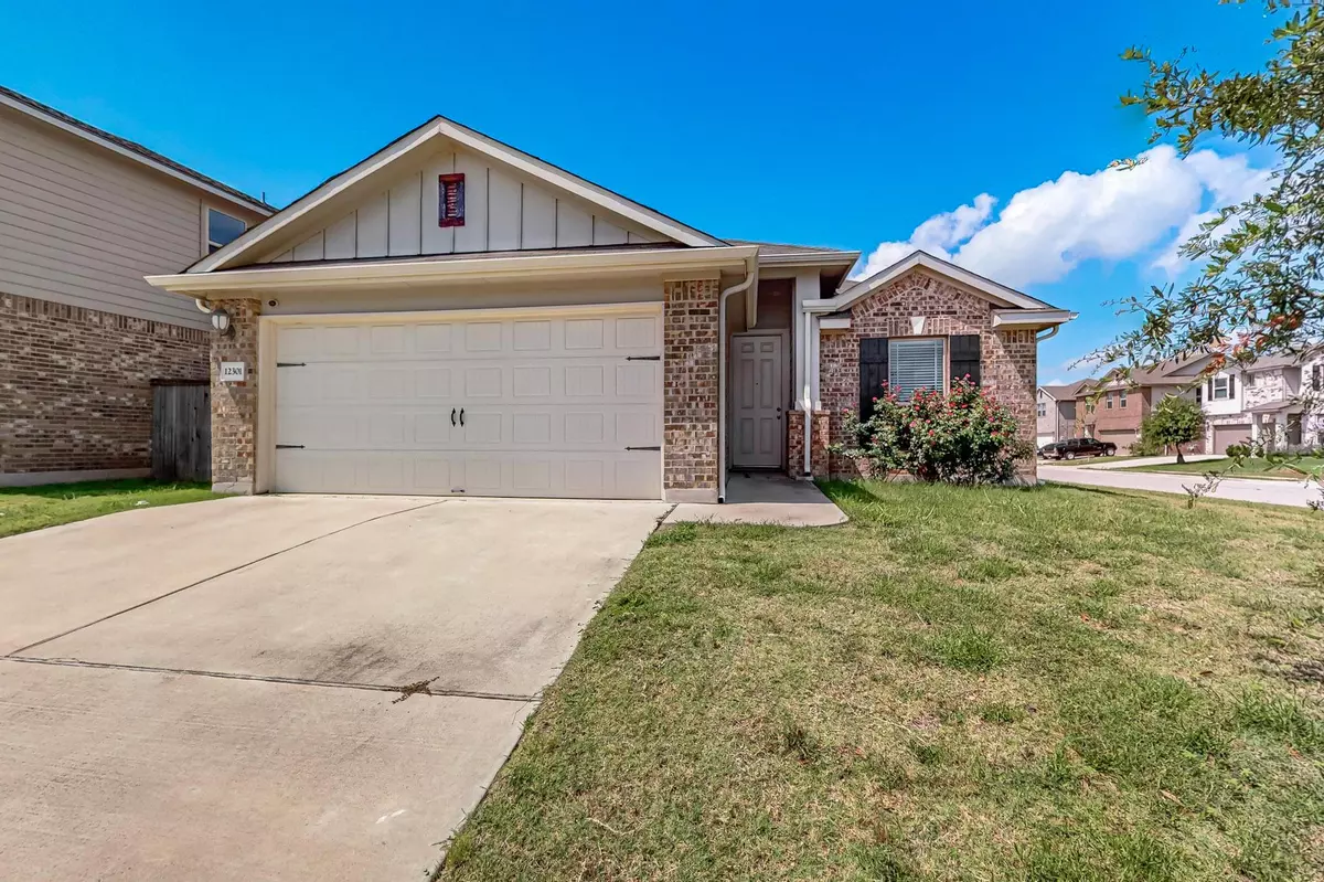 Manor, TX 78653,12301 Amber Lynn PATH
