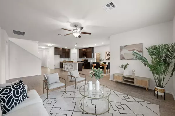 21708 Urraca LN, Pflugerville, TX 78660