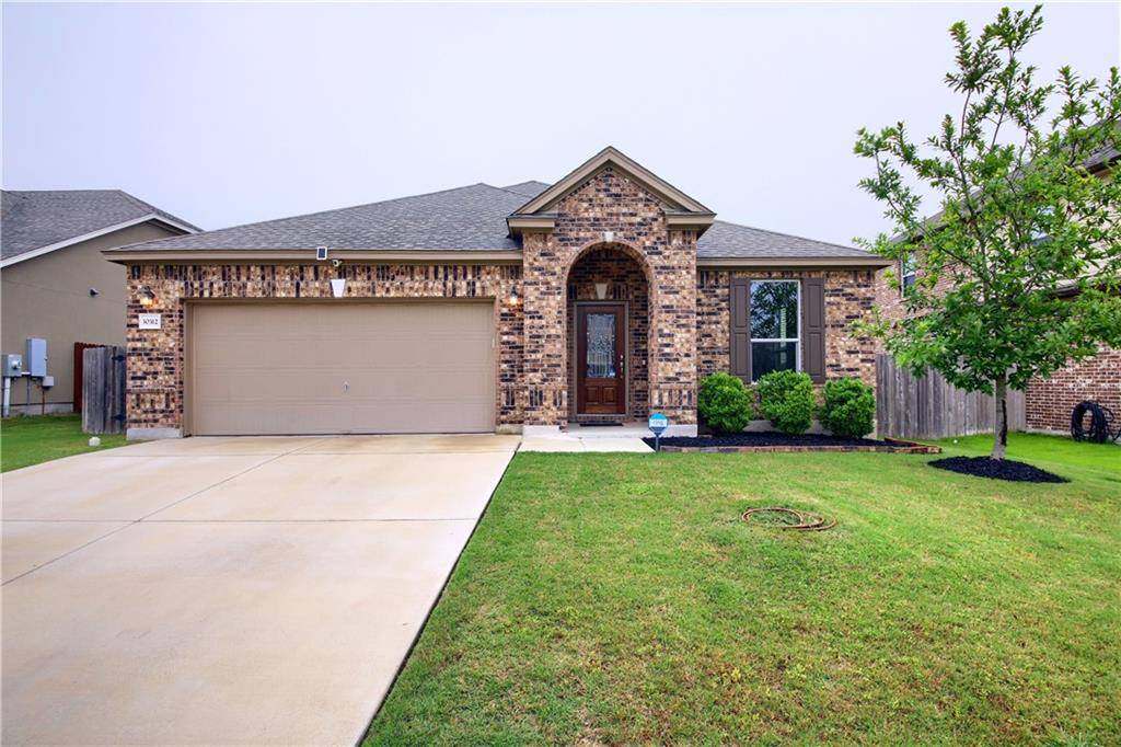 30312 Tiger Woods DR,  Georgetown,  TX 78628