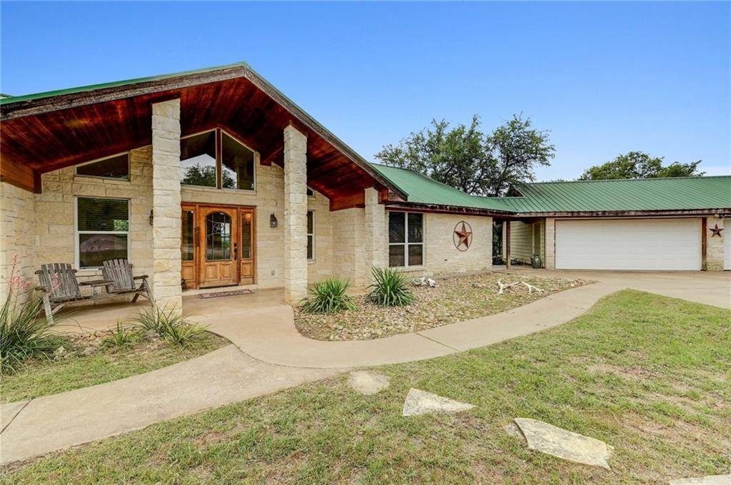 1807 Envoy PL, Spicewood, TX 78669