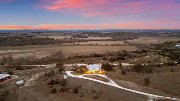 1274 County Road 2806, Lampasas, TX 76550