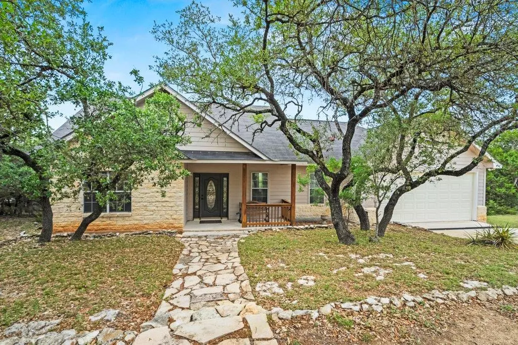 Fischer, TX 78623,1159 Stallion Springs DR