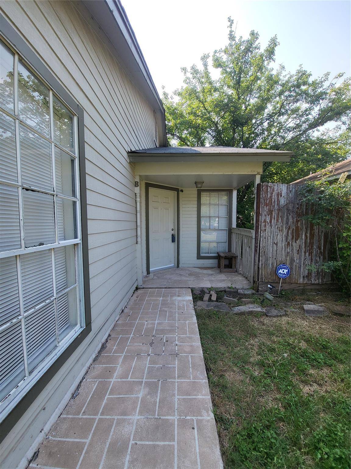 9712 Eastwend DR #B, Austin, TX 78753