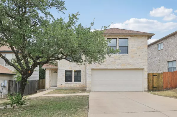 Round Rock, TX 78664,2703 Vinson CT