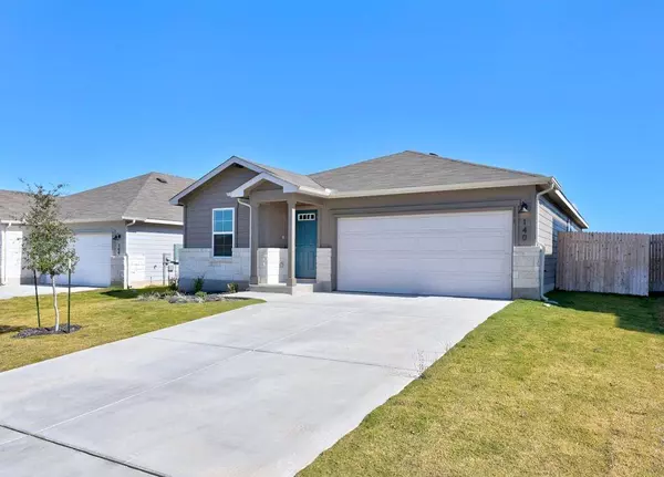 Jarrell, TX 76537,140 Honey Bee RD