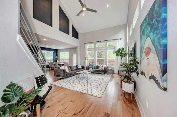 6006 Rubicon RUN, Austin, TX 78745