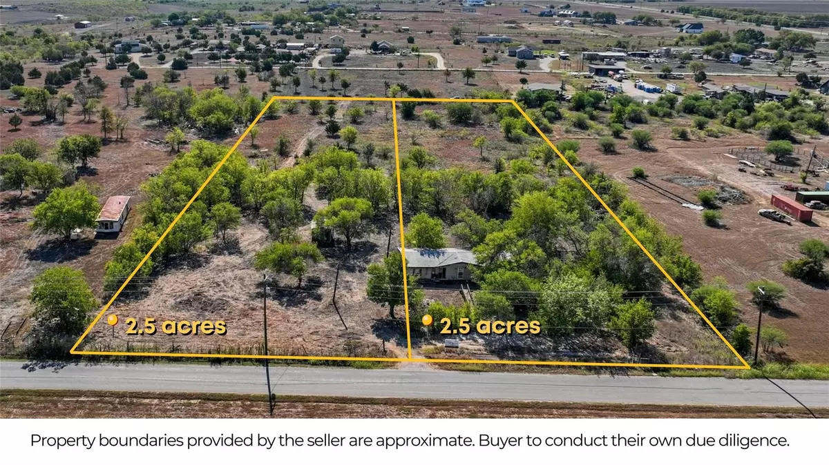 Kyle, TX 78640,TBD Williamson (2.5 Acres) RD