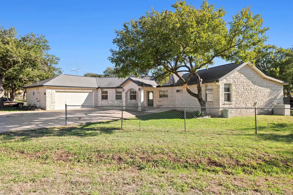 Burnet, TX 78611,100 Agarita DR