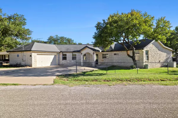 Burnet, TX 78611,100 Agarita DR