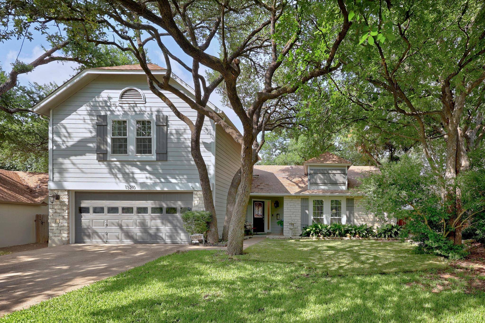 13210 Dime Box TRL, Austin, TX 78729