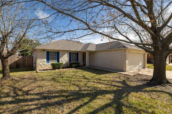 Leander, TX 78641,512 Millcreek LN