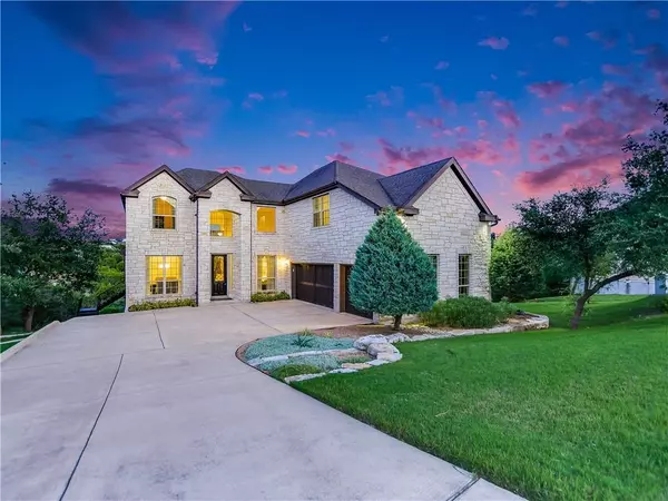 7837 Aria LOOP, Austin, TX 78736