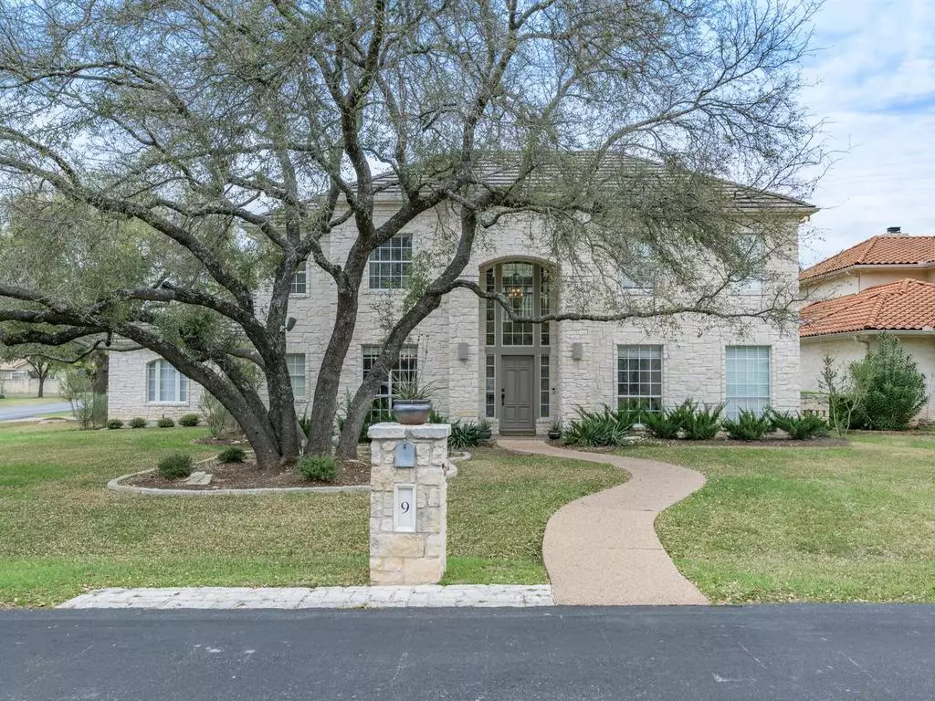 The Hills, TX 78738,9 Sunview RD
