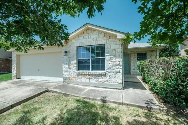 326 Brown ST, Hutto, TX 78634