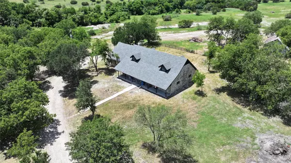 2365 Hackberry RD, Salado, TX 76571