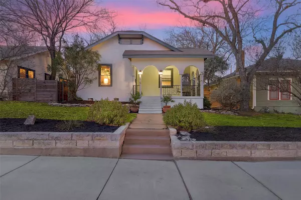 510 E 41st ST,  Austin,  TX 78751