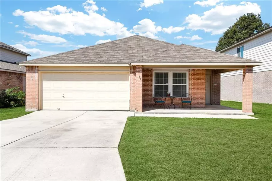 Address Not Disclosed