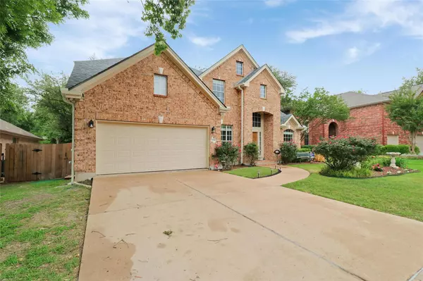 Cedar Park, TX 78613,1706 Clay LN