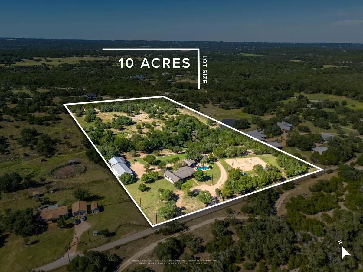 Driftwood, TX 78619,1300 E. GATLIN CREEK RD