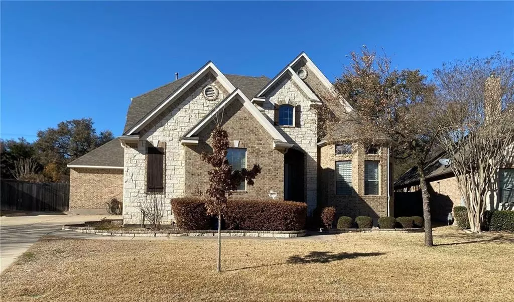 Round Rock, TX 78681,3408 Tourmaline TRL