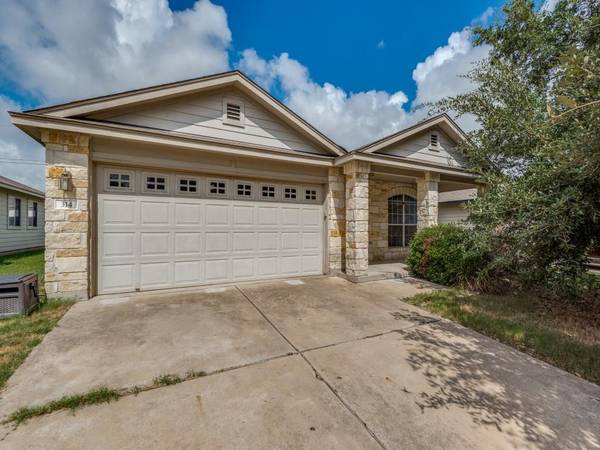 314 Altamont ST,  Hutto,  TX 78634