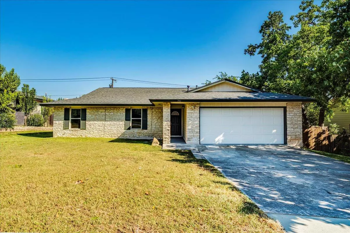 Round Rock, TX 78664,706 WINDSOR RD