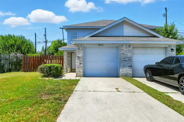2410 Royal Crest CIR, Killeen, TX 76549