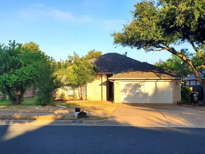 16414 Lone Wolf DR, Leander, TX 78641