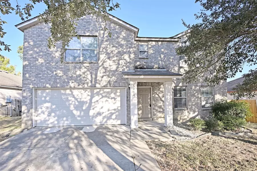 3050 Button Ball, New Braunfels, TX 78130