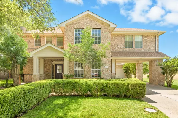 Austin, TX 78747,10608 PORTRUSH CT