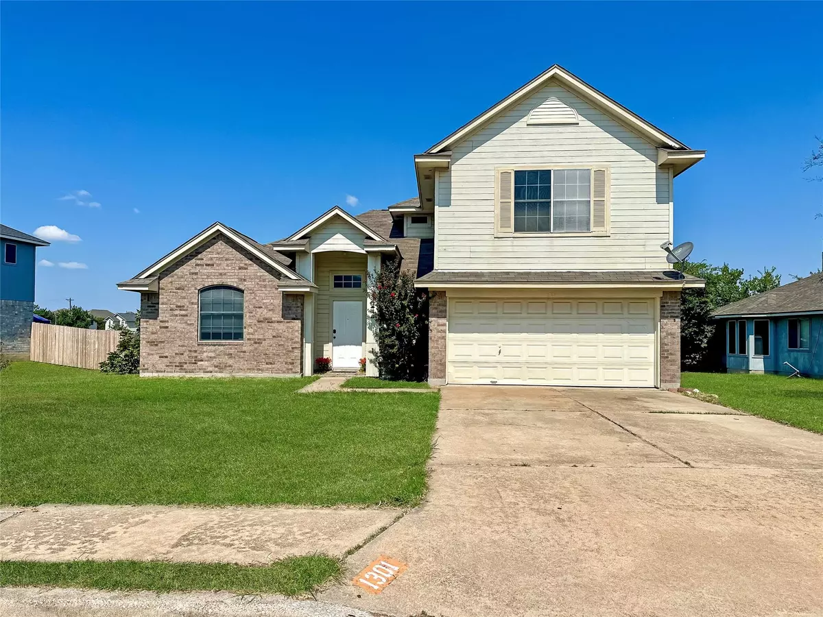 Leander, TX 78641,1301 Waterfall Ave