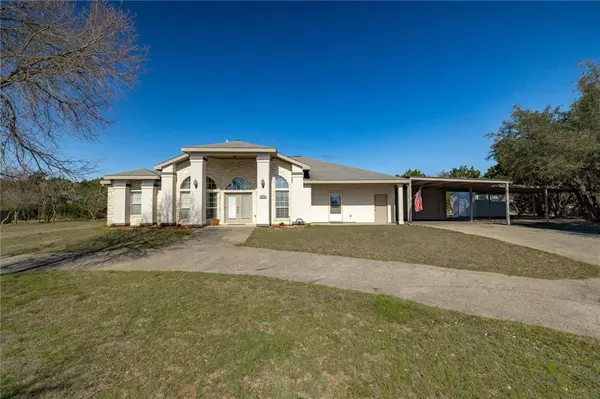 1133 County Road 257,  Liberty Hill,  TX 78642