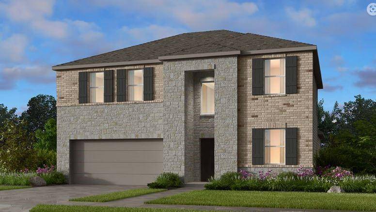 1232 Purple Martin DR, Pflugerville, TX 78660