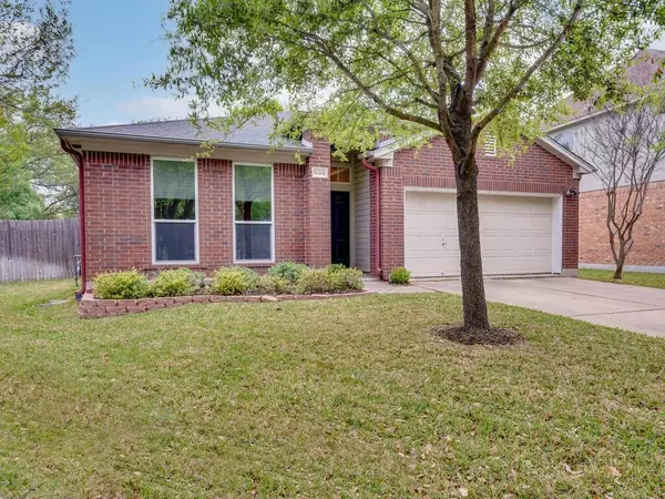 16304 Ascent CV, Pflugerville, TX 78660