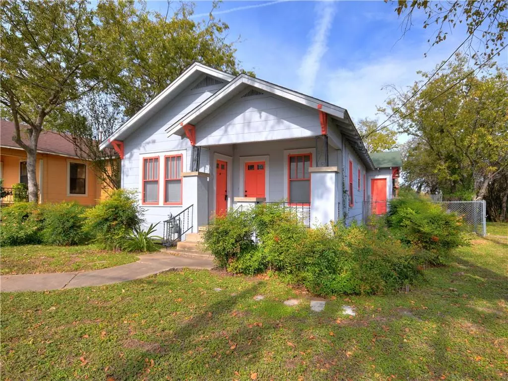 Austin, TX 78702,2016 Tillotson Ave